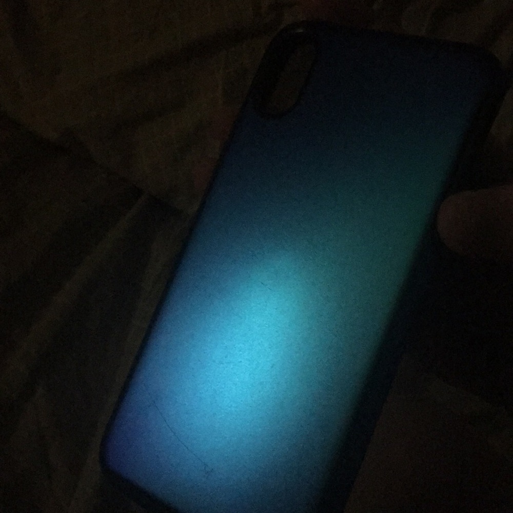 iPhone XS Max case